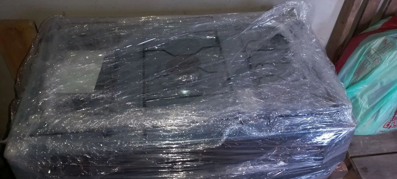 Fogão a Gás 5 Bocas - Novo - Foto 2