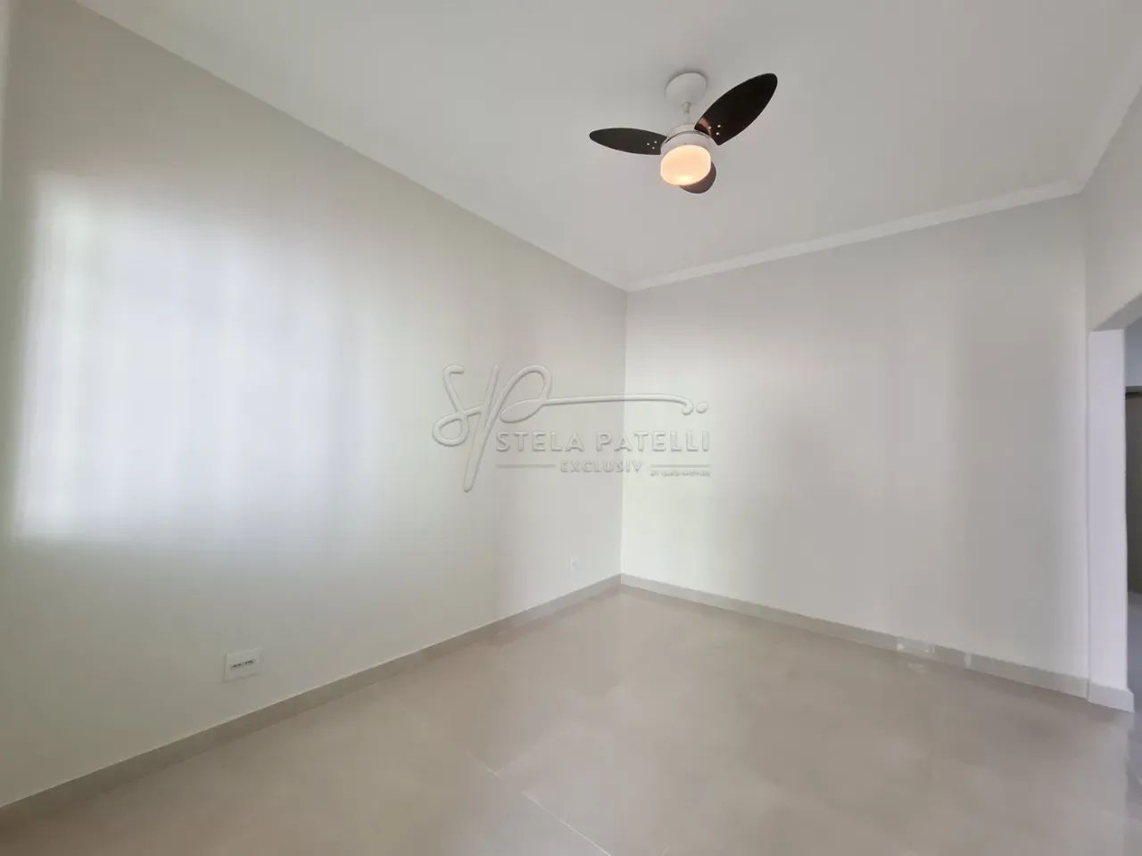 Casa térrea de 125m² com 02 quartos para locação - Campos Elíseos - Foto 5