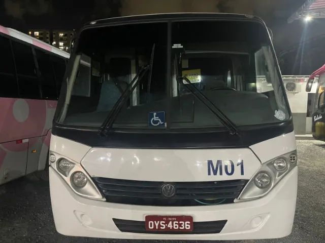 micro comil pia 2014  com 30  lugares  +  01 - Foto 2