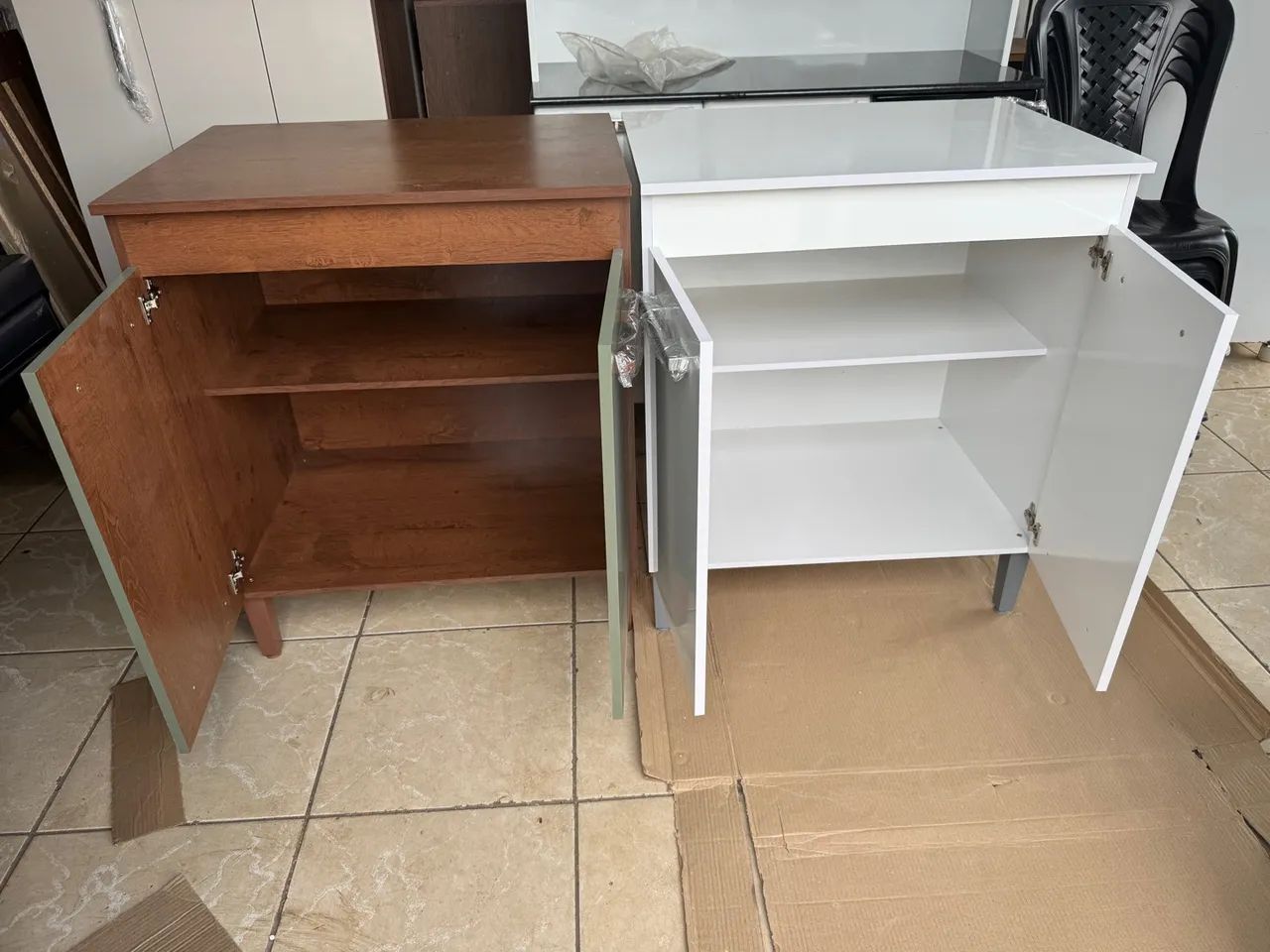 Armários de Cozinha - Novo - Foto 4