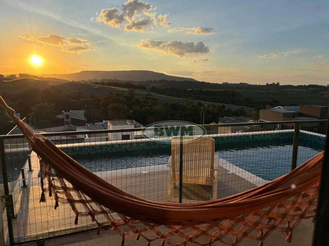 Casa com 3 dormitórios à venda, 360 m² - Condomínio Village Ipanema - Araçoiaba da Serra/S