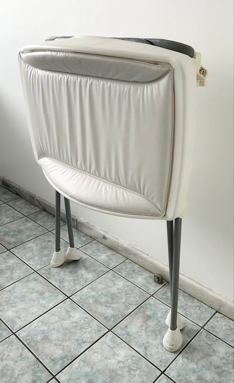 Trocador para Bebê muito conservado  - Foto 3