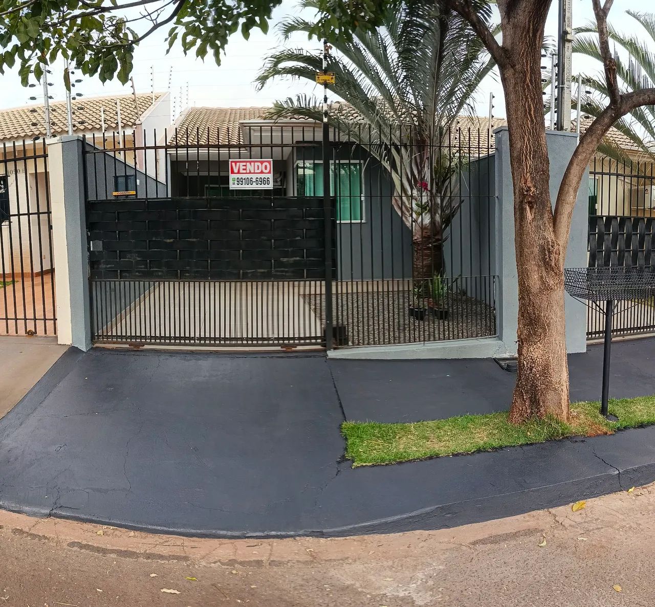 Foto - Sarandi - Residencial São José III