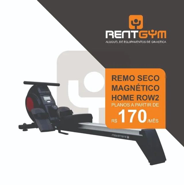 Assinatura de Equipamentos de Ginástica.- Promoção +VERÂO +MÊS GRÁTIS - Foto 4