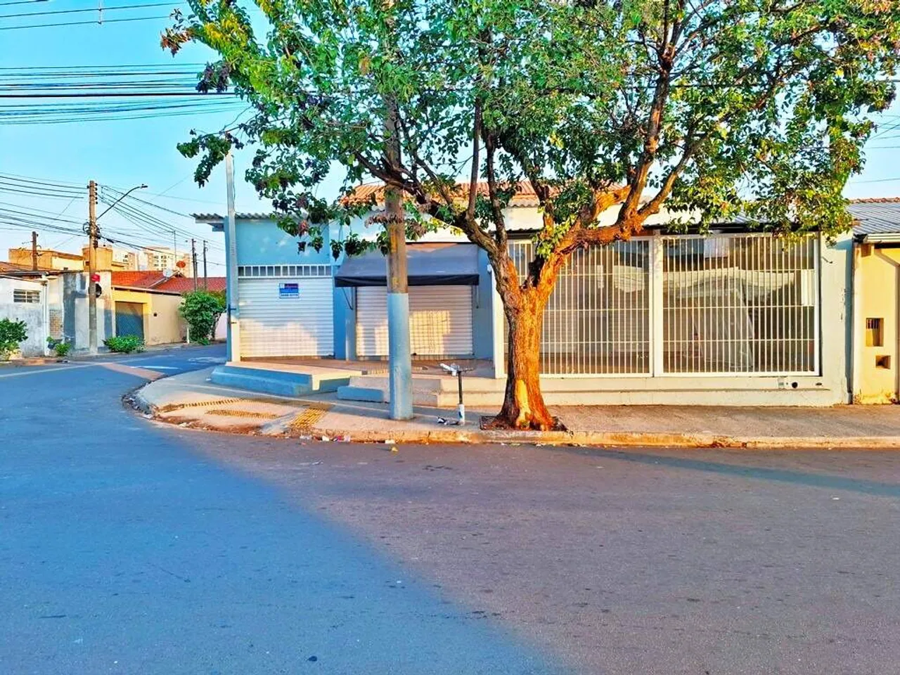 Casa para aluguel, 2 quartos, 2 vagas, Parque Nossa Senhora das Dores - Limeira/SP