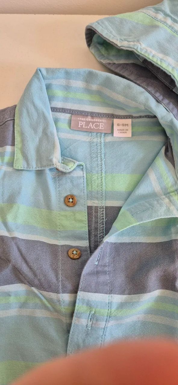 Baby Summer Jumpsuit64319323278850122