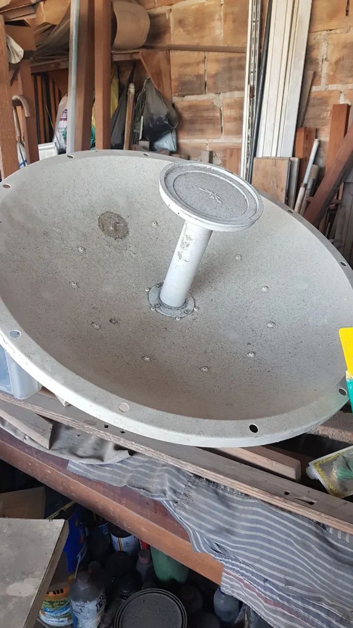 ANTENAS UBIQUIT - Foto 3