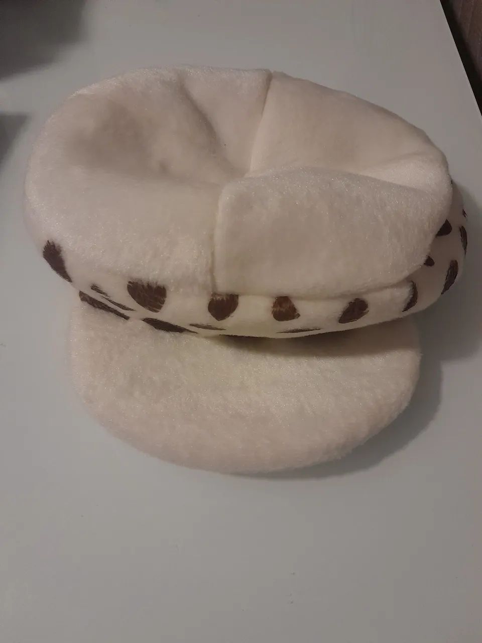 Chapéu Trafalgar Law - One Piece - Foto 3