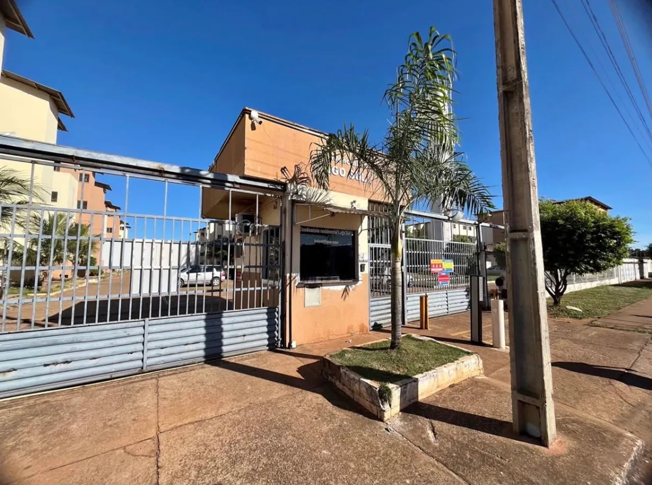 Apartamento à venda