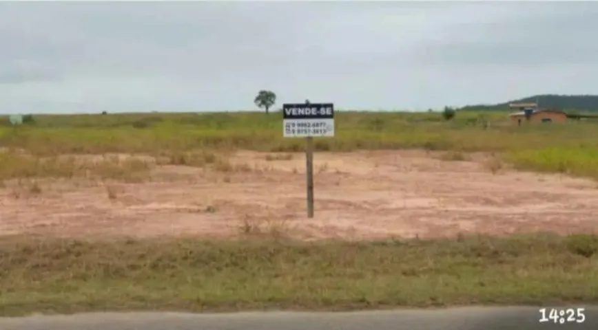 VENDE-SE TERRENO EM MORRO ALTO QUISSAMÃ RJ