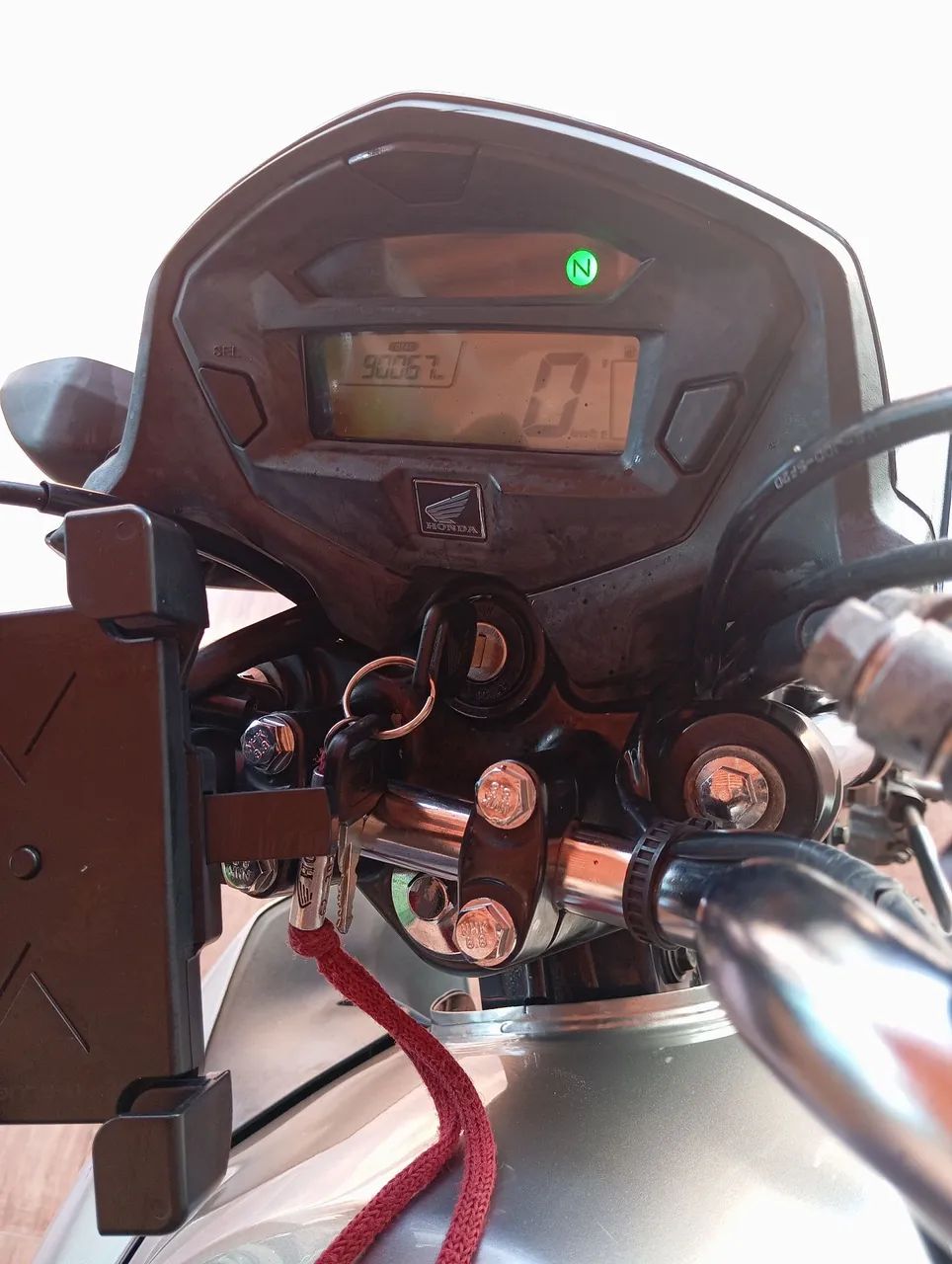 Vende moto 2015 e 2016 - Foto 3