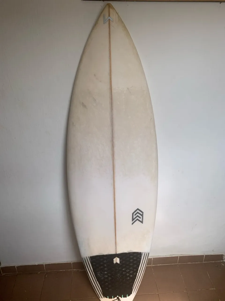 Prancha de Surf Usada 5.9