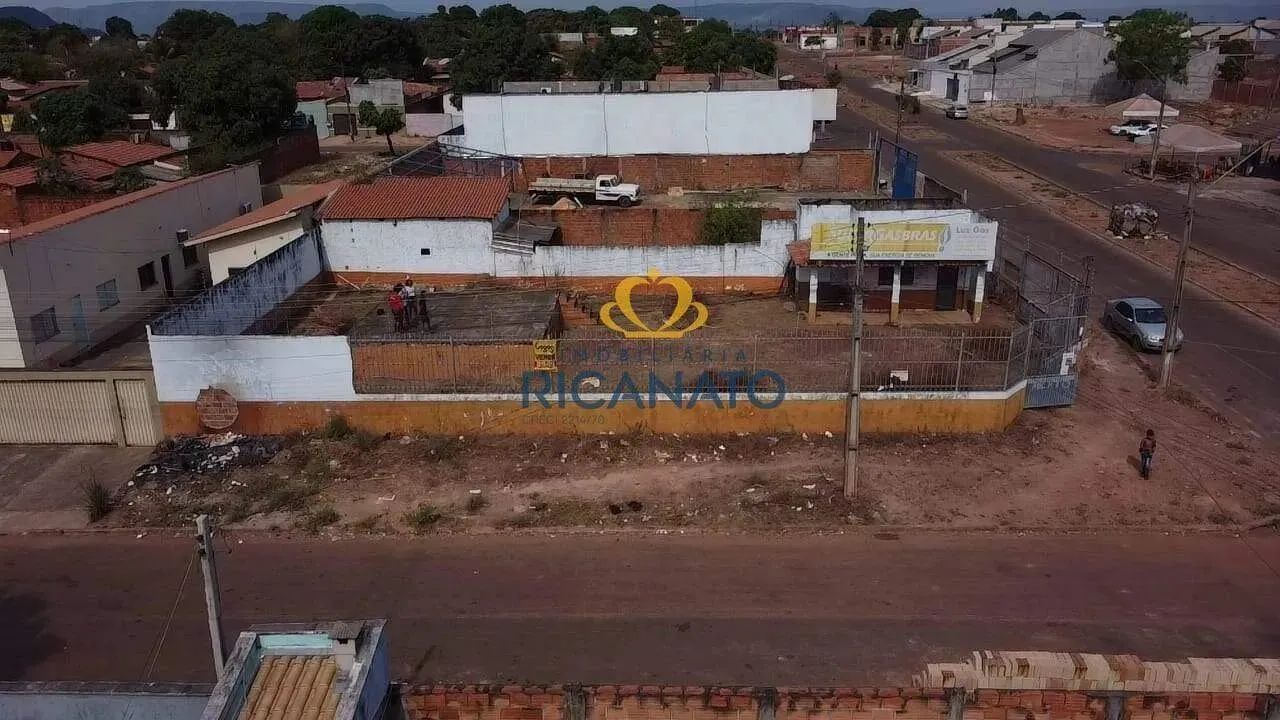 GALPÃO COMERCIAL NO AURENY III - Foto 3