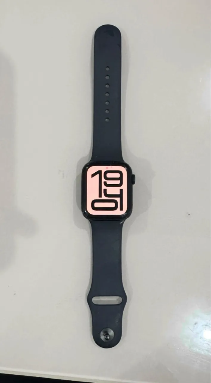 apple watch SE 2º geração