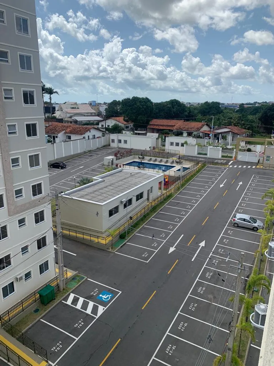 Vendo Apartamento Torre dos Holandeses 45m2