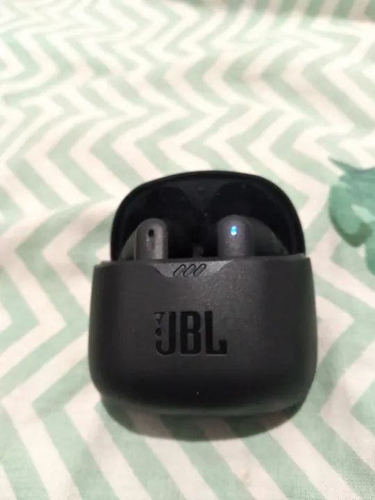Fone de Ouvido JBL TWS - Novo - Foto 2