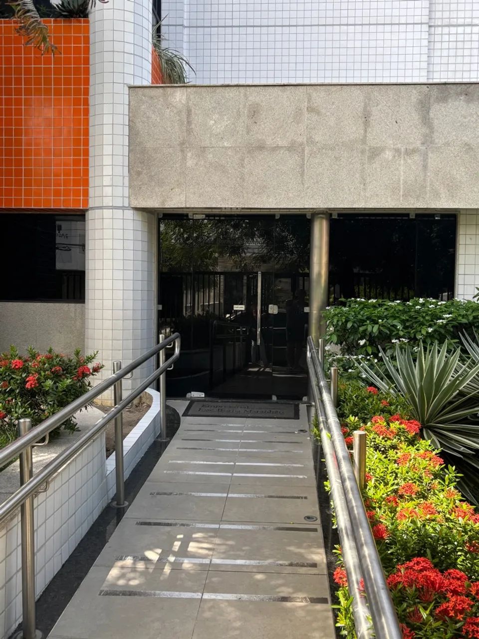 Sala Empresarial José Borba Maranhão  - Foto 2
