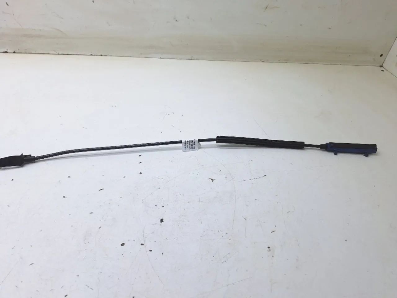 Cabo abertura capo vw tiguan 2.0 2021 5tb823531