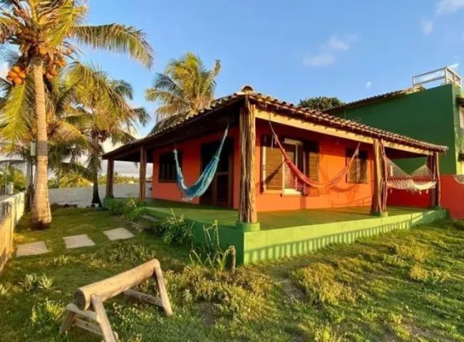 Linda casa de praia frente ao mar em Porto de Sauipe - Foto 2