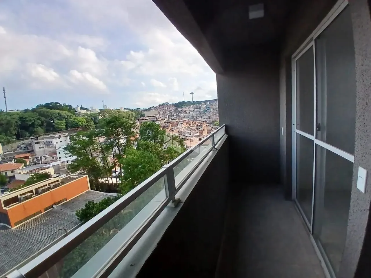 Apartamento a Venda no Jardim São Luiz, São Paulo - SP