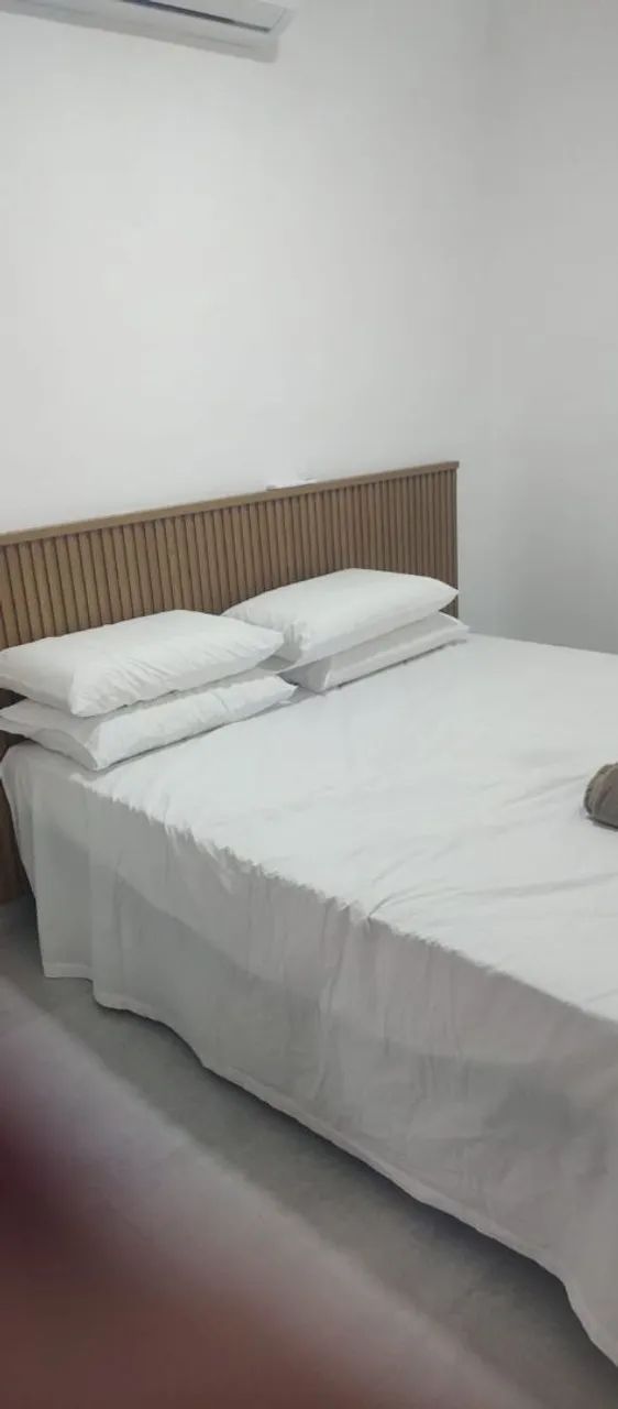 Casa mobiliada na Praia de João Pessoa  - Foto 10