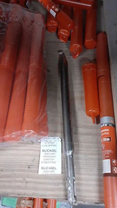 Brocas para Martelete varias medidas - Foto 2