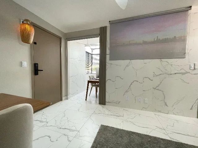 Foto - Brasília - Jardins Mangueiral (Jardim Botânico)