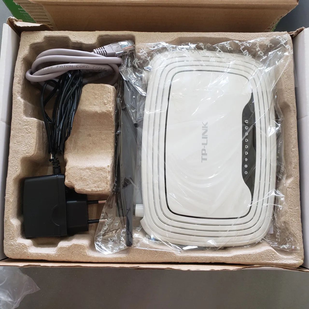 Roteador wireless  - Foto 2