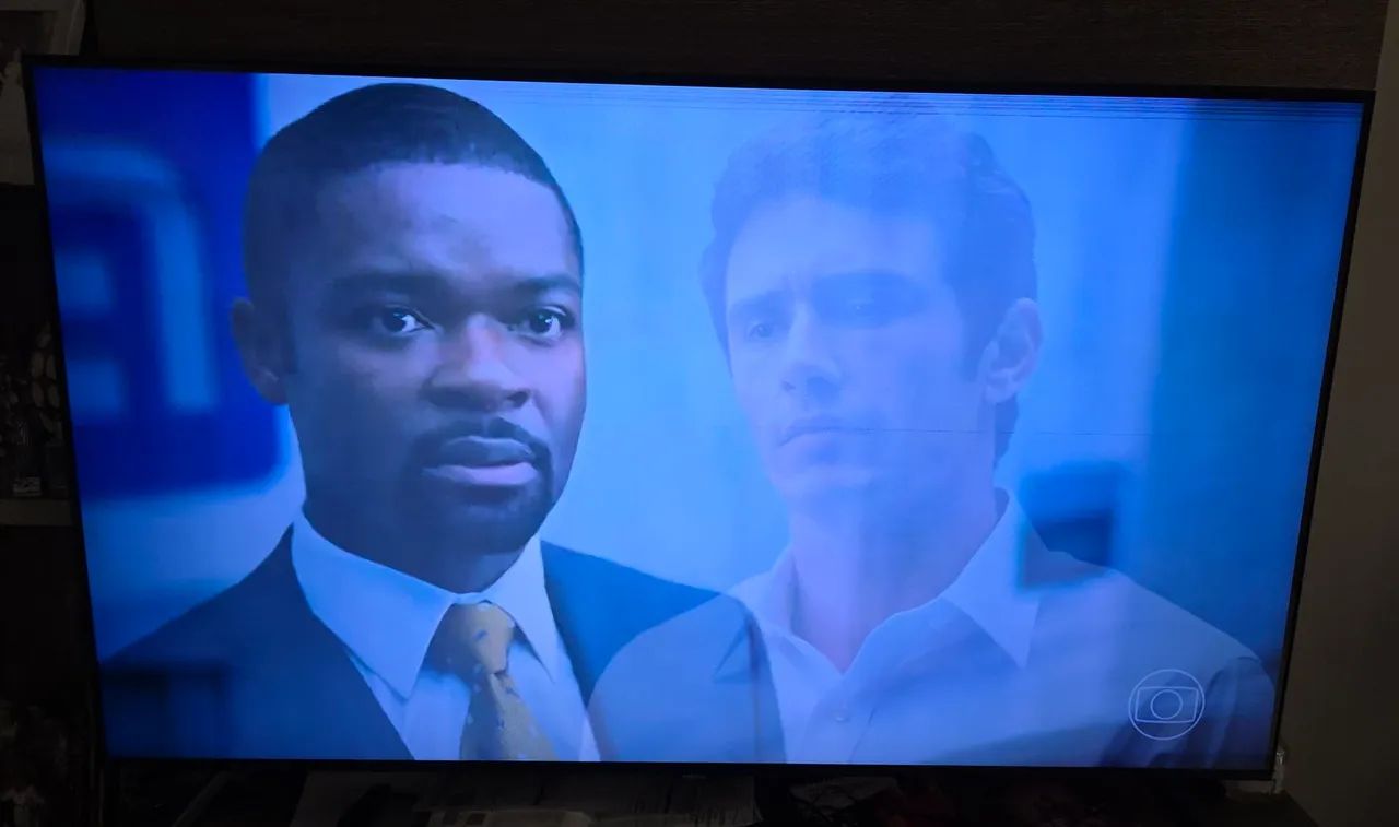 TV SAMSUNG 8 SERIES 50 