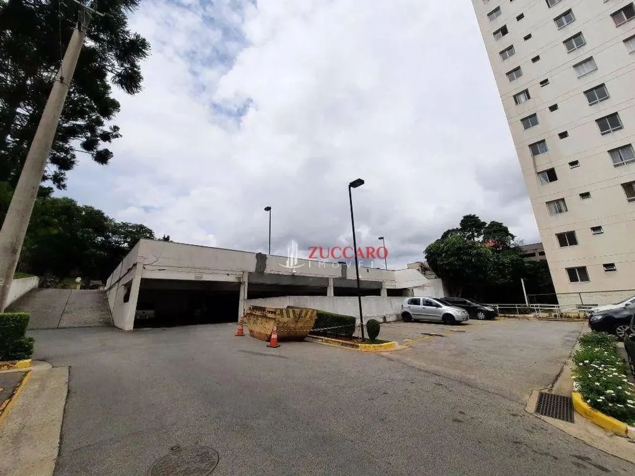 Apartamento com 2 dormitórios para alugar, 49 m² por R$ 1.800,00/mês - Vila Rio de Janeiro - Foto 5