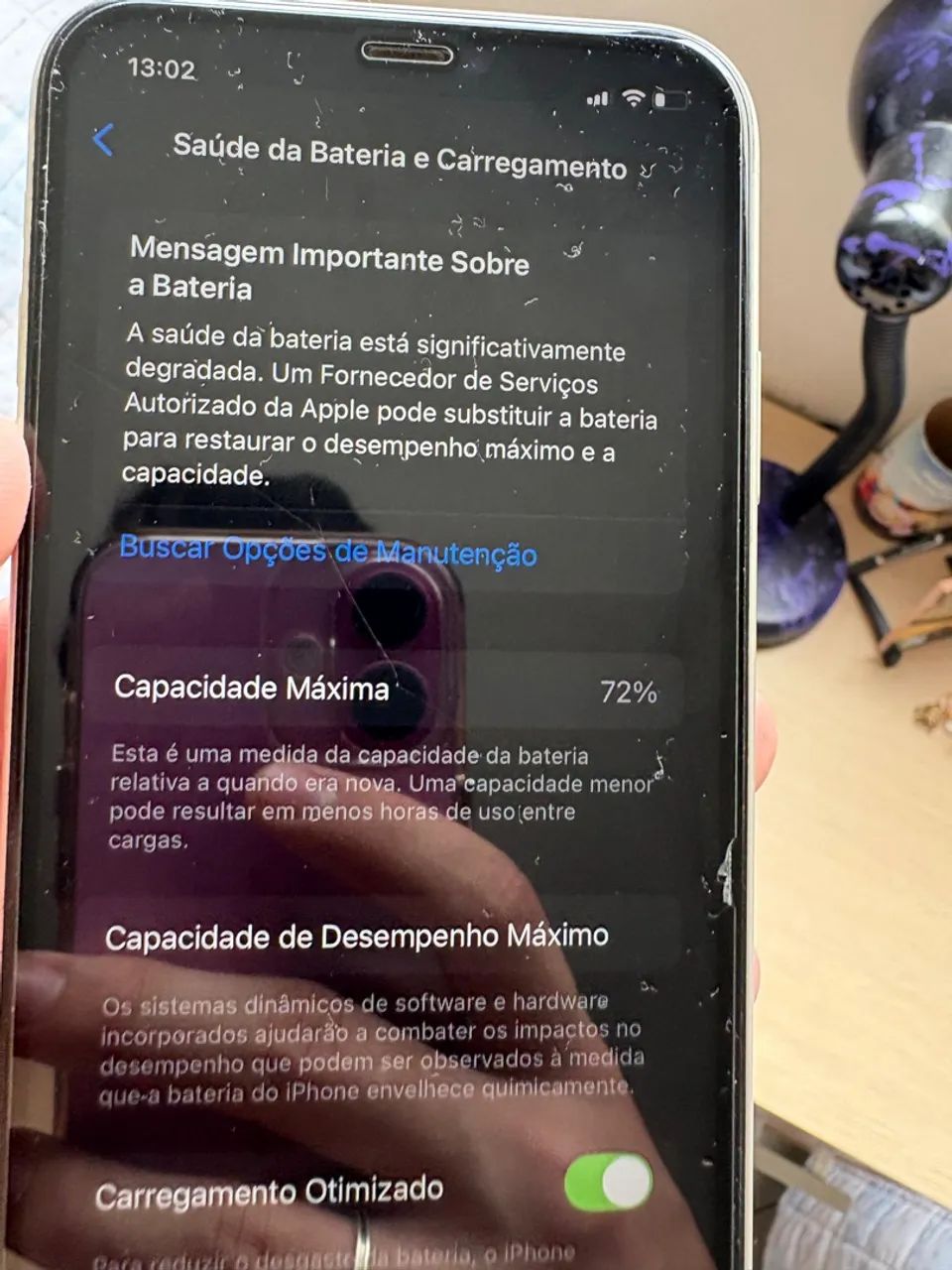 iPhone 11 128gb - Foto 4