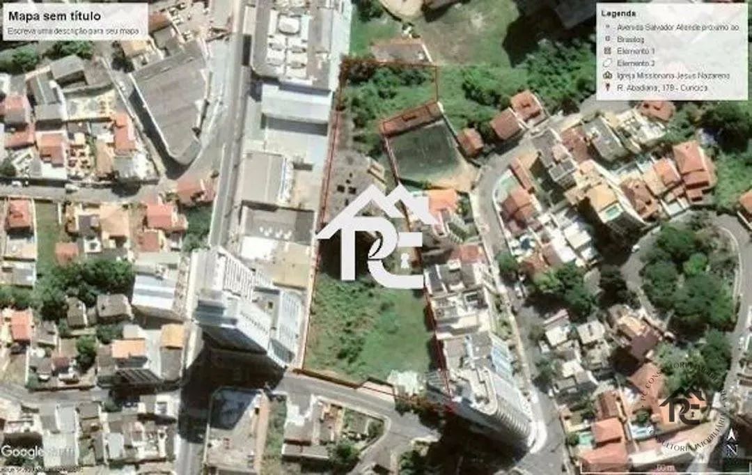 Terreno Residencial para locação, Imbetiba, Macaé - TE0075. - Foto 3