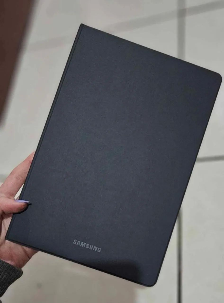 Tablet S6 Lite | 4GB RAM | 64GB | Caneta S Pen Original - Foto 5
