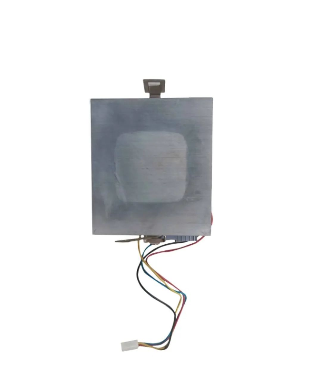 cooler ventoinha para processador amd k43 - Foto 2
