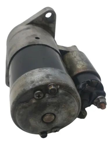 Motor Arranque Partida Lifan 530 1.5 2012 2013 2014 2015 16 - Foto 5