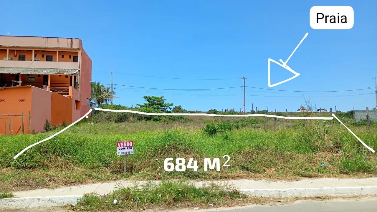 Foto - Maricá - Recanto de Itaipuaçu (Itaipuaçu)