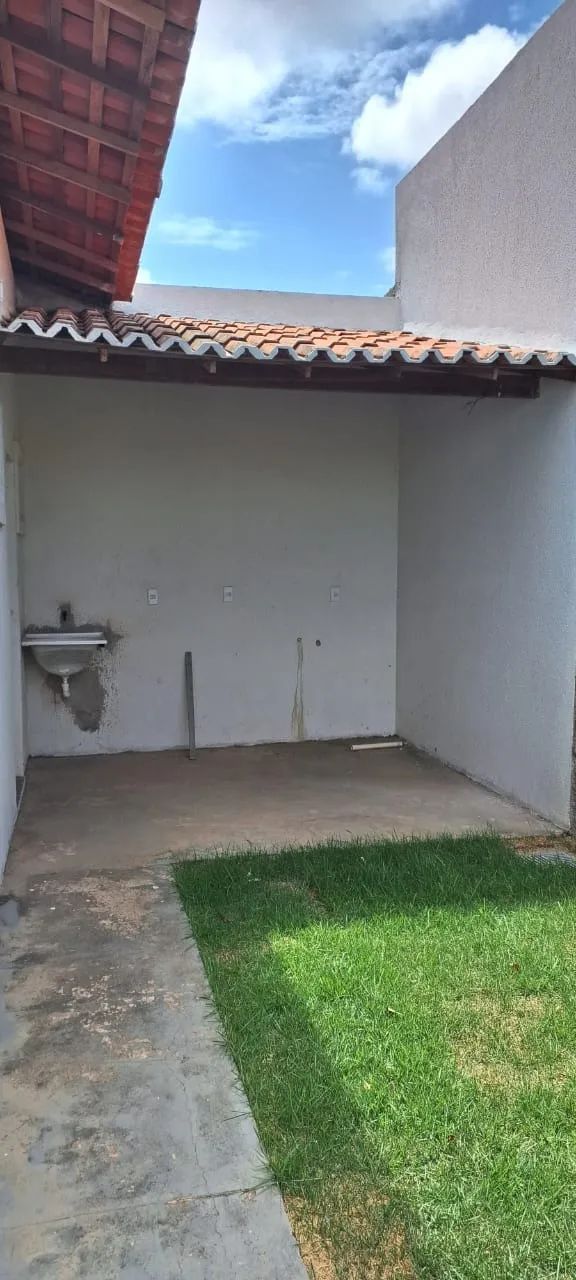 Vendo Casa no Renascer Maiobão com Suíte  - Foto 4