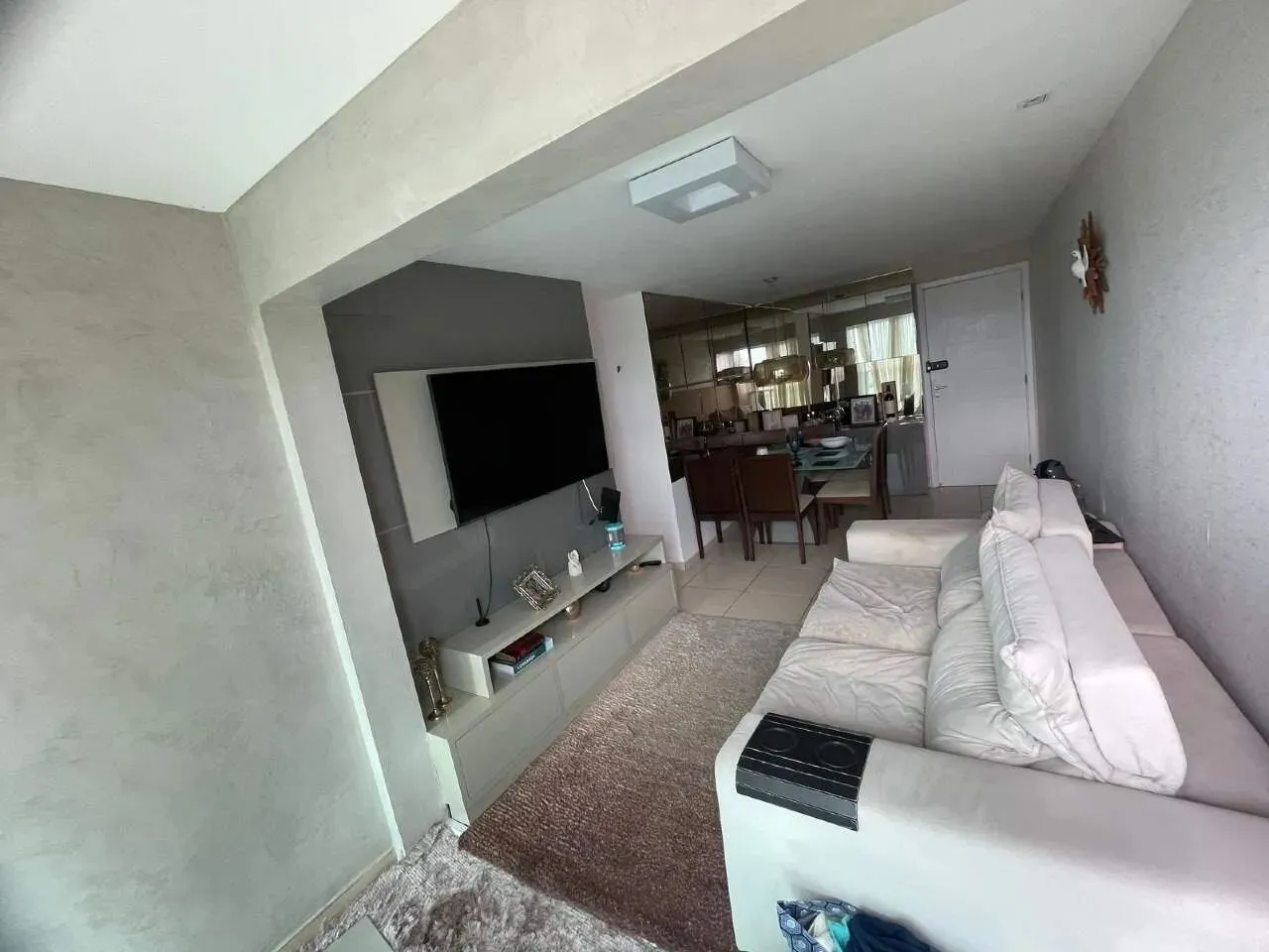 CONDOMINIUM CLUB PARADISE VILAGE