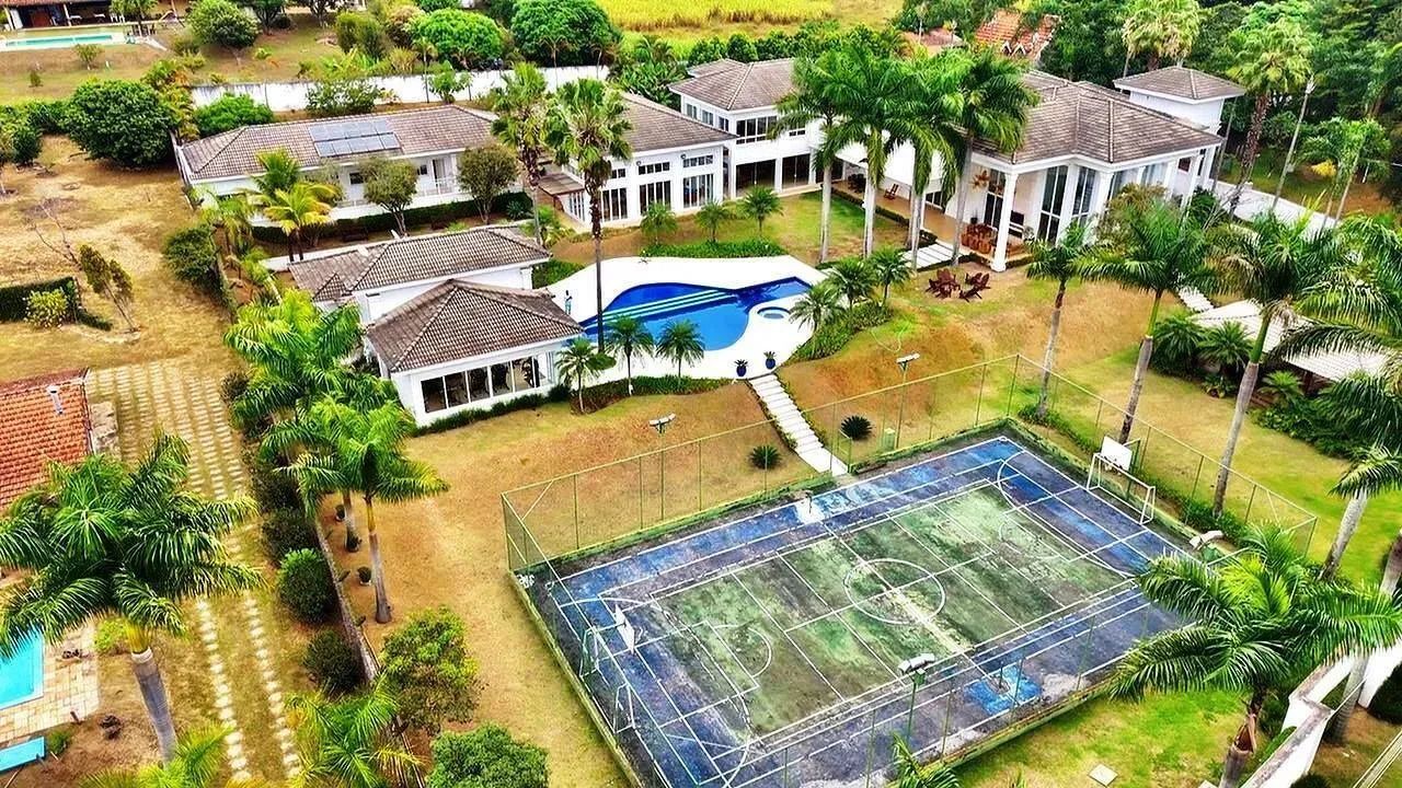 Casa de alto padrão à venda em condomínio fechado - Atibaia - Foto 5