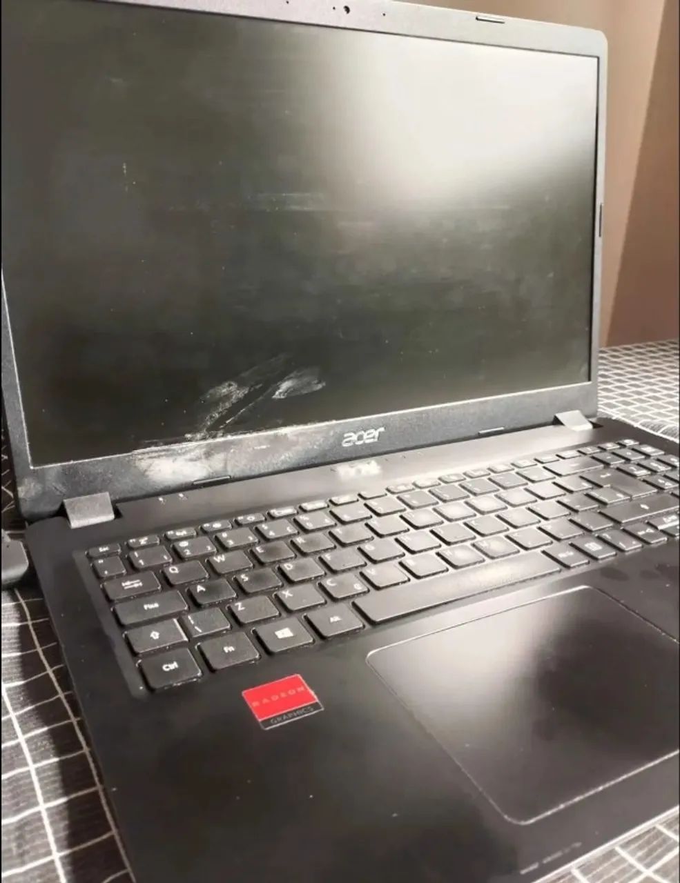 Notebook Acer Aspire 3 A315-42G64312420632065121