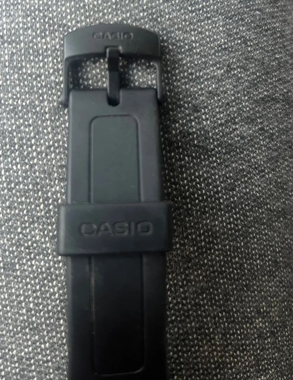 Relógio Casio W-800H Original - Foto 2