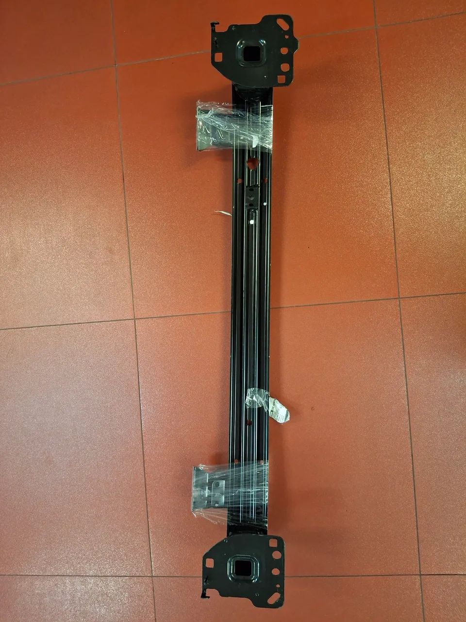 Alma para-choque C4Cactus - Foto 4