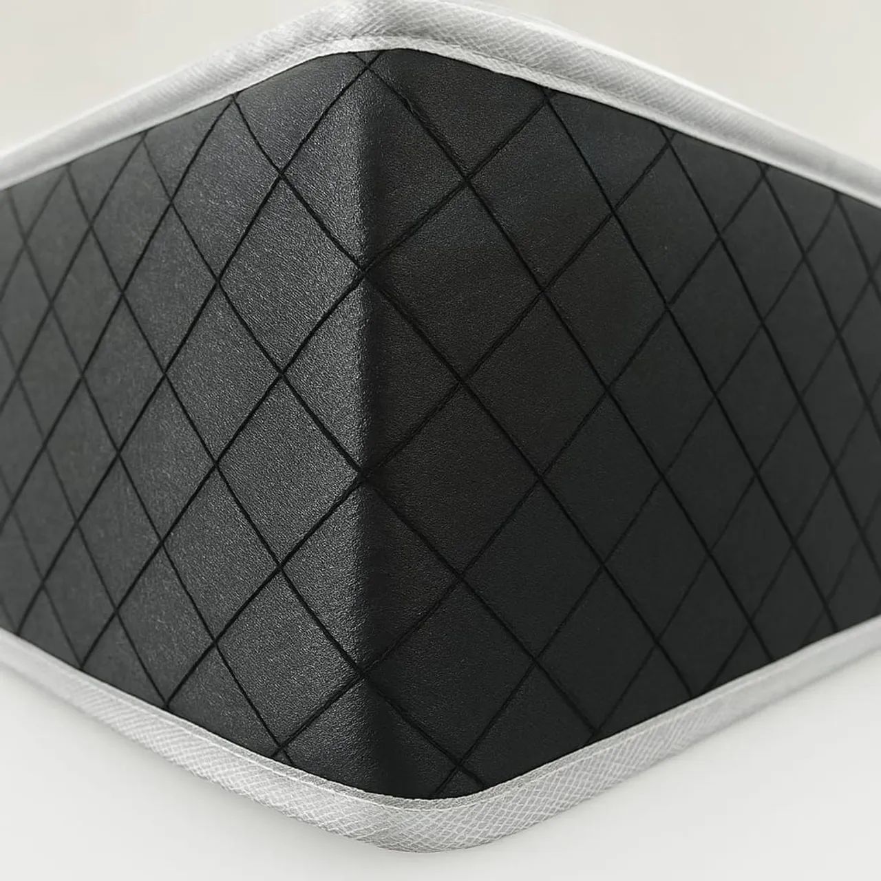 Cama Box Casal com Colchão Espuma D33 - Entrega Grátis! - Foto 2