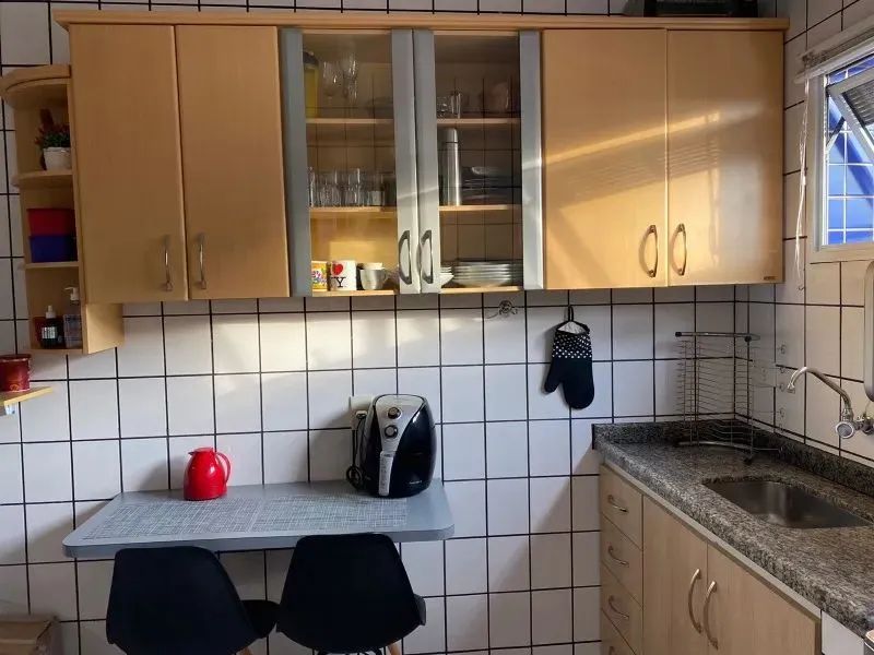 Apartamento à venda no Condomínio Vila dos Ingleses, Sorocaba-SP. - Foto 5