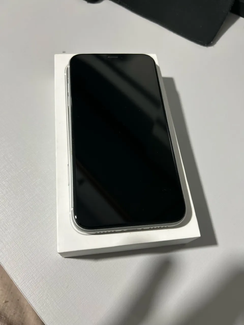 Iphone XR 128gb
