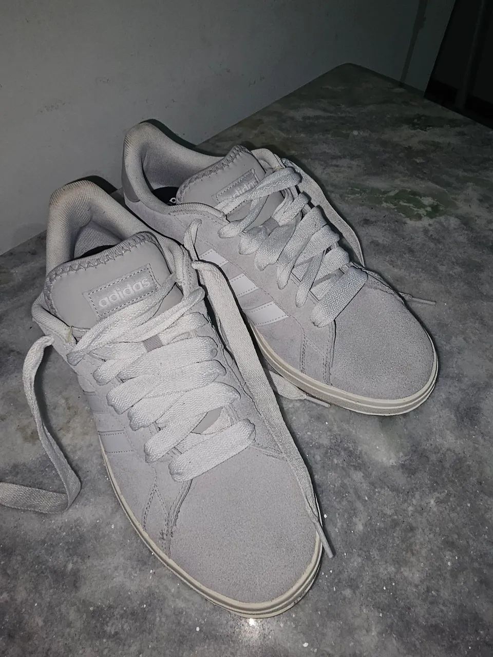 Adidas Grand Court Base 00s - Foto 2