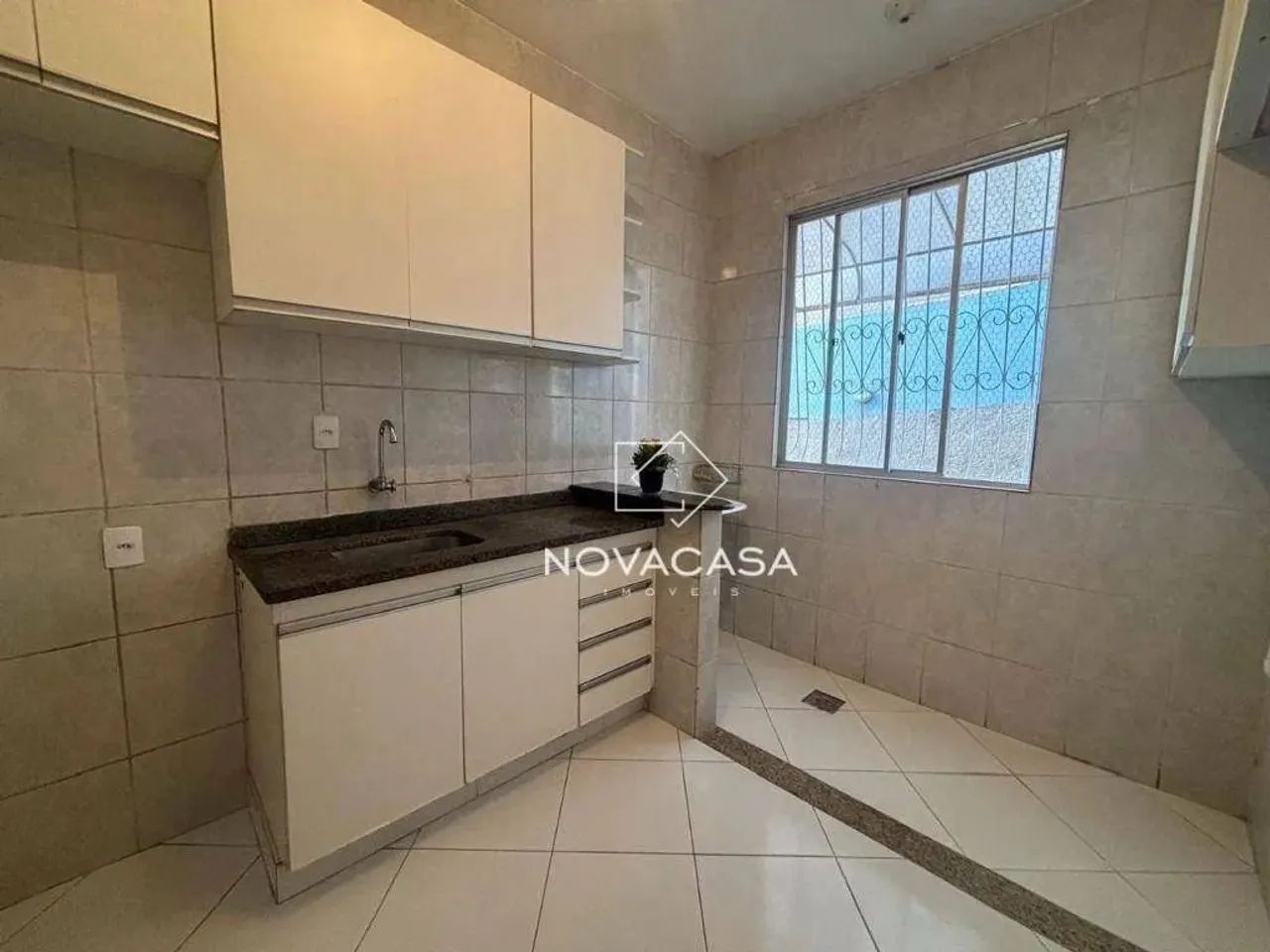 Apartamento com 2 dormitórios à venda, 58 m² por R$ 290.000,00 - Itapoã - Belo Horizonte/M - Foto 3
