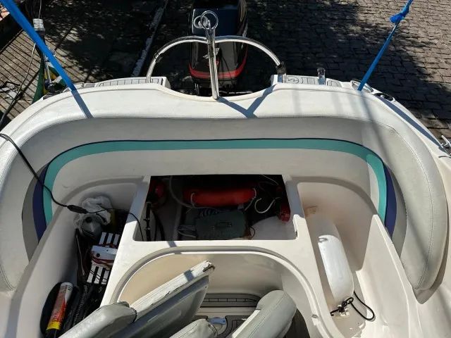 FOCKER STYLE 190 (19 PÉS) 2007 - Foto 10