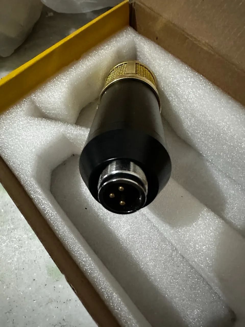 Bm800 microfone  - Foto 6