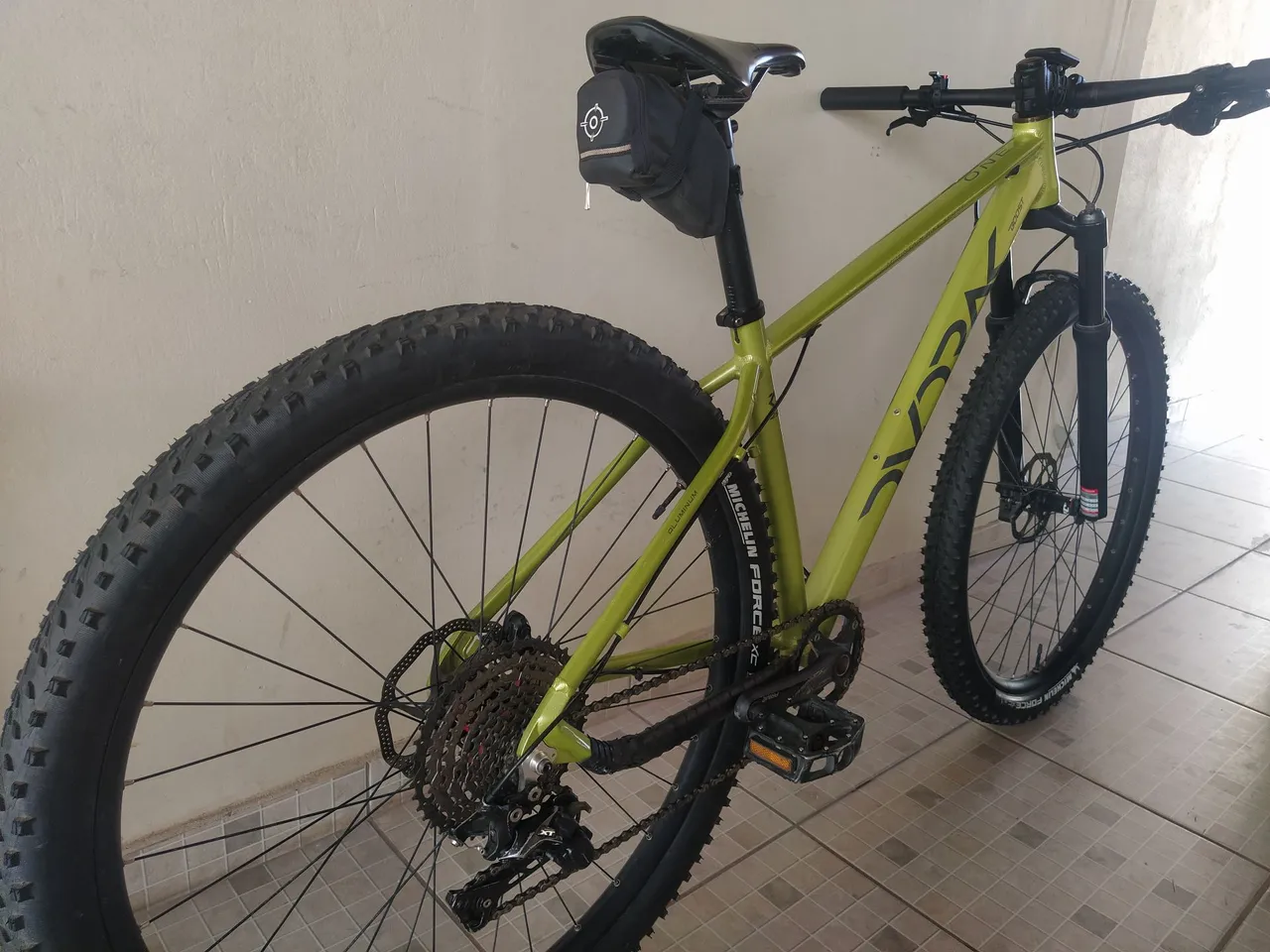 Bike aro 29